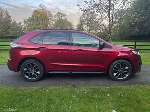Ford Edge Sport 2.0 TDCi 180PS AWD - Image 2