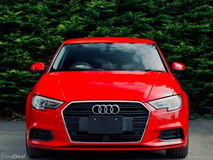 Audi A3 Sedan TFSI 2017 | Premium Compact Saloon - Image 3