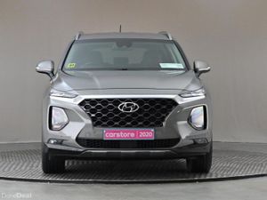Hyundai Santa Fe 2.2 CRDi EXECUTIVE PLUS 6SPD **7S - Image 2