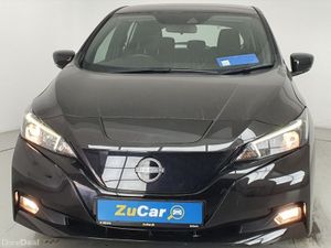 Nissan Leaf Leaf Acenta 150 Electric 40kWh Auto - Image 3