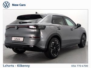 Volkswagen T-Roc R-LINE 1.5TSI 150HP MHEV - Image 4