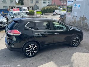 Nissan X-Trail high spec 7 seater - Image 4