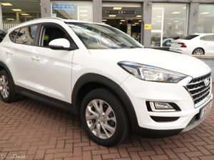 Hyundai Tucson 2019 - Image 3