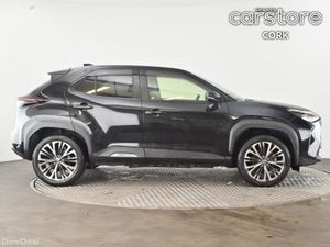 Toyota Yaris Cross HYBRID Z - Image 2
