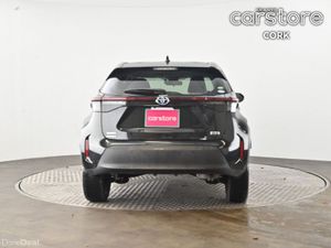 Toyota Yaris Cross HYBRID Z - Image 4