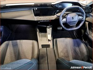 Peugeot 408 ** ORDER YOUR NEW PEUGEOT 408 TODAY** - Image 4