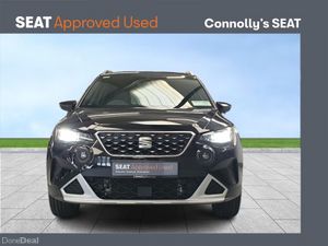 SEAT Arona 1.0TSI 110hp Xperience - Image 3