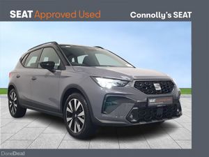 SEAT Arona AVAILABLE NOW - SE Plus 1.0 TSI 95hp - - Image 4