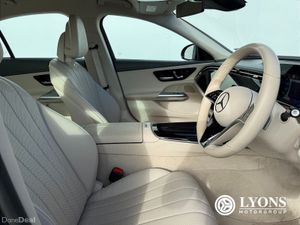 Mercedes-Benz E-Class E 220 D MHEV Exclusive Plus - Image 3
