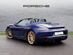 Porsche Boxster GTS 4.0 - Image 3
