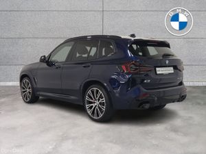BMW X3 xDrive30 M Sport - Image 3