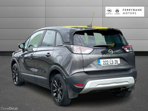Opel Crossland SRI 1.5 110PS-DIE-6S 110PS-DIE-6SP - Image 4