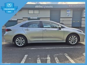 Toyota Corolla /IRISH CAR/2023/HYBRID/AUTO - Image 4