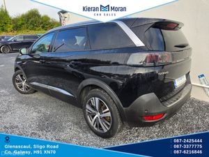 Peugeot 5008 FL ALLURE 1.5 BLUE HDI 13 130 6.2 - Image 4