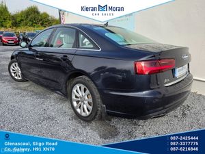 Audi A6 2.0 TDI SE ULTRA 187BHP 4DR 190PS - Image 4