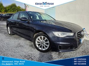 Audi A6 2.0 TDI SE ULTRA 187BHP 4DR 190PS - Image 2