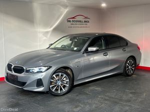 BMW 3-Series 330e Sport 4DR AUTO - Image 2