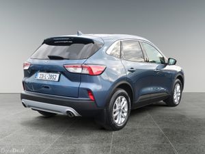 2023 Ford KUGA TITANIUM 2.5PHEV 225PS - Image 4
