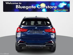 BMW iX3 M SPORT**NEW 19"ALLOYS**PANORAMIC SUNROOF* - Image 4