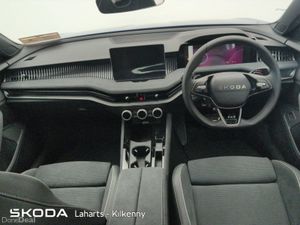 Skoda Superb SPORTLINE 2.0TDI 150HP DSG - Image 4