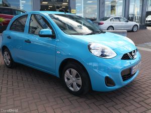1.2 SV EDITION 5DR HATCHBACK AUTO  // STUNNING CAR - Image 3