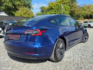 2022 Tesla Model 3/Irish/1 owner/Warranty - Image 3