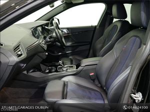 BMW 2-Series 218I 2GMA 4DR Auto - Half Leather - M - Image 3