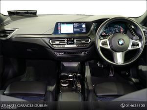 BMW 2-Series 218I 2GMA 4DR Auto - Half Leather - M - Image 4