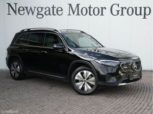 Mercedes-Benz EQB 250 250(7) 5DR Auto - Image 4