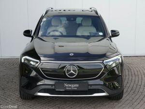 Mercedes-Benz EQB 250 250(7) 5DR Auto - Image 3