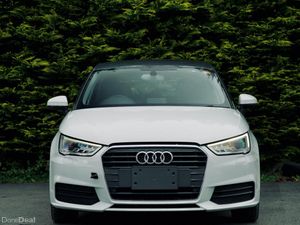 Audi A1 1.0 TFSI Sportback 2017 - Image 3