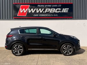Kia Sportage Premium K4 1,6CRDI 184BHP 2019 - Image 3