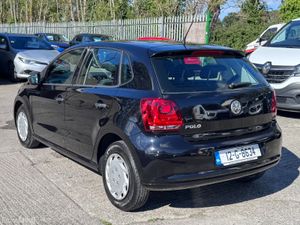 VOLKSWAGEN POLO 2012 “TAX&NCT TIL 2027” - Image 4
