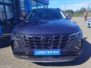 HYUNDAI TUCSON 1.6 PREMIUM AUTOMATIC PHEV - Image 2
