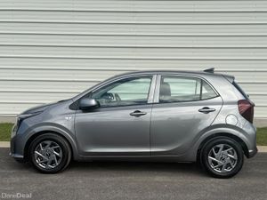 Kia Picanto 2026 *Delivery KMS - Image 3