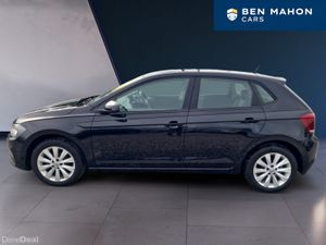 2018 Volkswagen Polo Trendline 1.0 Petrol – Metall - Image 2