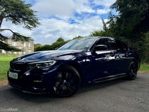 BMW 330e M Sport Pro G20 Auto Tiny KMS Top Spec - Image 3