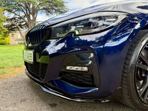 BMW 330e M Sport Pro G20 Auto Tiny KMS Top Spec - Image 4
