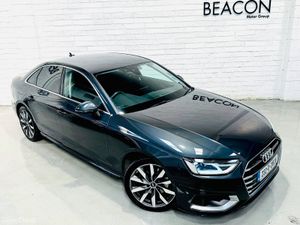 2023 AUDI A4 30 TDI S-TRONIC 165BHP SE EDITION 4DR - Image 2