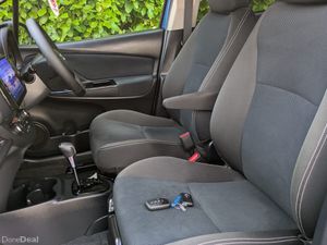 Toyota Yaris 1.3 Petrol Automatic TSS, 2017 - Image 4