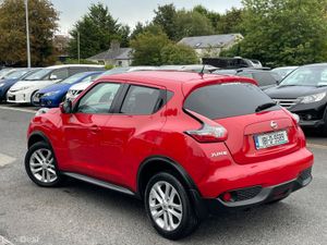 Nissan Juke 2018 1.2 Petrol Manual - Image 3
