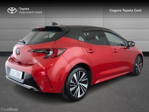 Toyota Corolla Luna Sport - Image 2