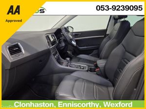 SEAT Ateca 2023 PA 2.0TDI 150HP DSG XP - Image 4