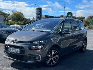 Citroen C4 Picasso 2018 - Image 2