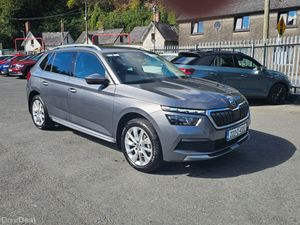 Skoda Kamiq 2022 1.0 TSI STYLE - Image 2