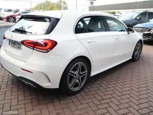 Mercedes-Benz A-Class A200 AMG LINE 2019 - Image 4
