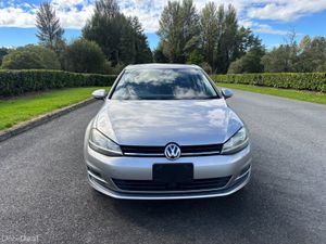 VOLKSWAGEN GOLF 1.2 TSI AUTO 2015 - Image 2