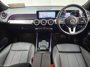 Mercedes-Benz EQB EQB250 7 Seater EV - Image 4