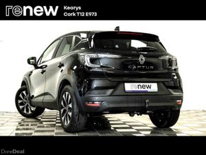 Renault Captur Evolution TCe 90 Ph2 - Image 3