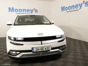 Hyundai IONIQ 5 Executive Plus 77KwH ev - Image 2